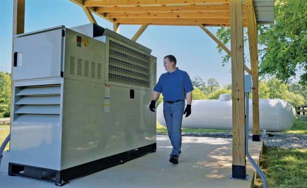 How PERC’s New Programs Boost Propane Retailer Growth