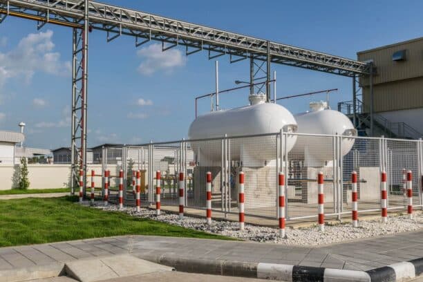Aging Infrastructure Creates Rising Risk for Propane Deliveries