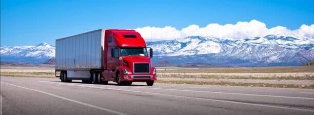 FMCSA Winter Safety Guidance Strengthens Fuel Transport