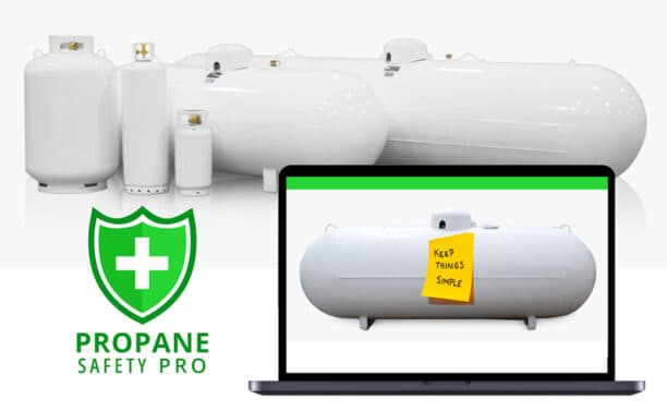 How Propane Safety Pro Supports PERC Safety Goals