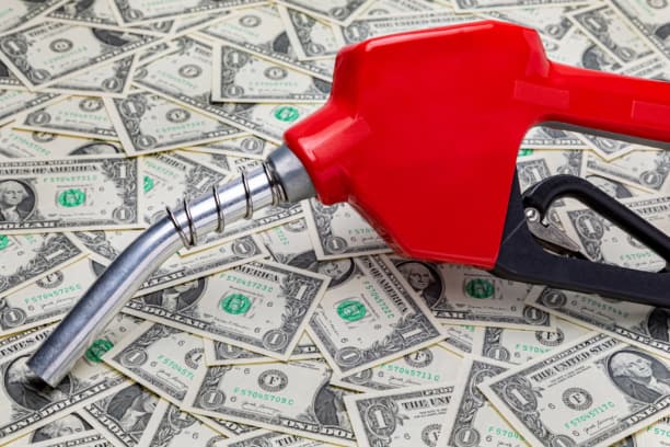 IRS Fuel Tax Credit: What Can You Claim This Winter?
