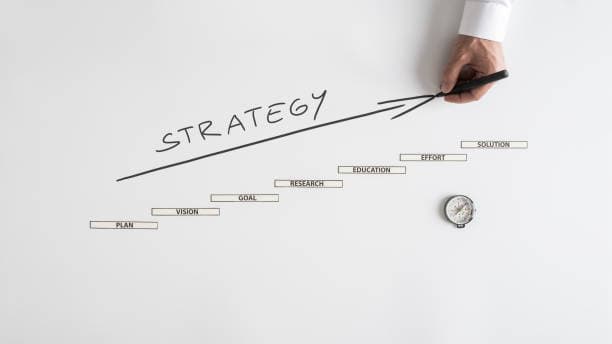 Building a Steady Five-Year Strategy for Your Business
