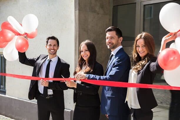 How to Make Your Grand Opening a Real Success