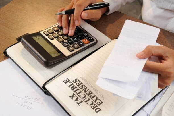 Tracking Fleet Costs Now for Smarter 2026 Tax Deductions