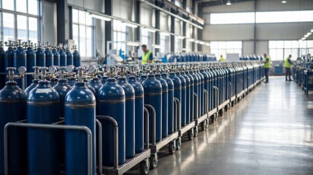 Competing in an Oversupplied Propane Market Without Encouraging Churn