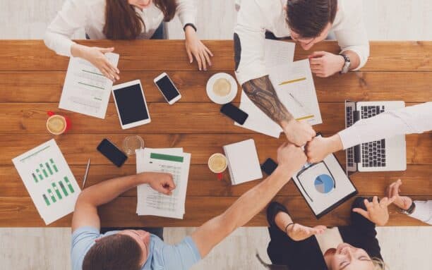 Strengthening Team Unity in Your Business