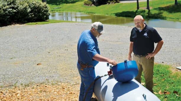 Why Tank Monitoring Is Becoming a Standard, Not a Luxury