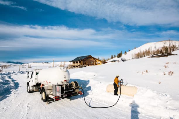 2026’s First Big Test for Propane Fleets