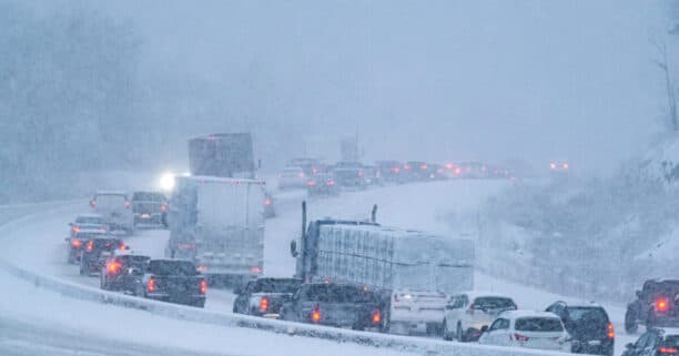 Was the Propane HOS Waiver Denied This Winter?