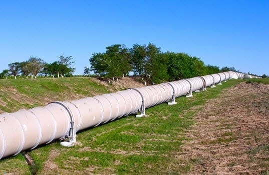 Pipeline Disruptions and the Operational Ripple Effect