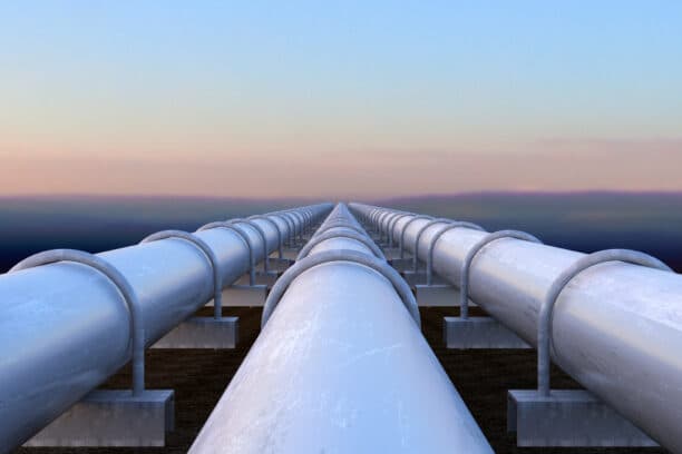 Line 5 Ruling Brings Winter Supply Stability, But Delivery Risks Remain