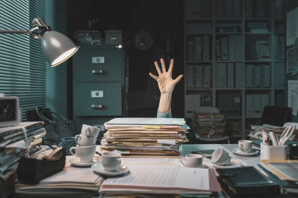 From Manual Processes to Smart Operations