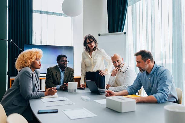 The Perks of Partnering With Your Local Chamber of Commerce