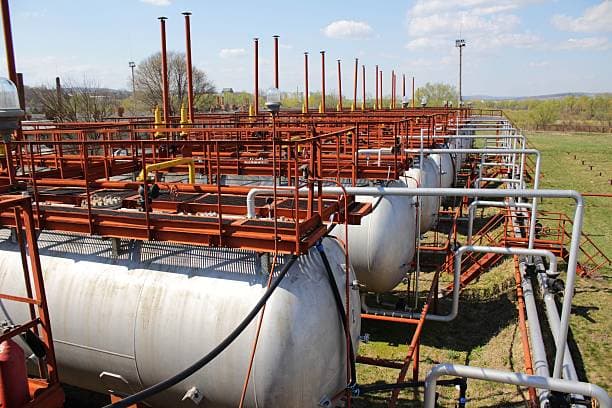 Stronger Operations Through Propane Depreciation Planning