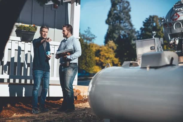 What Lenders and CPAs Expect From Propane Marketers Today