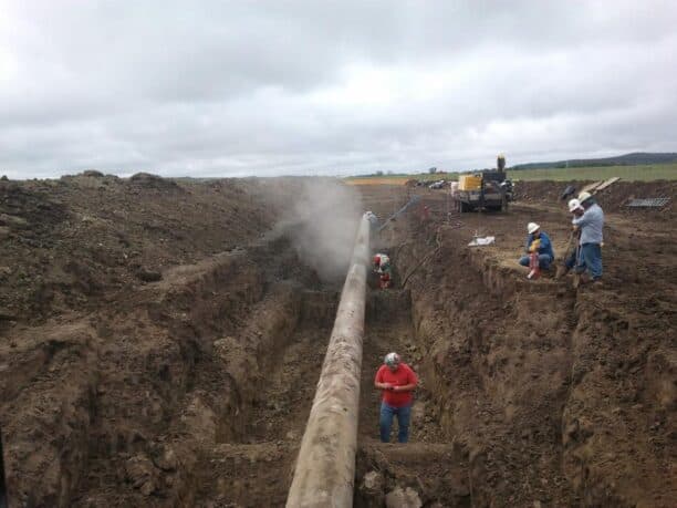 Mid-America Pipeline Constraints and the Real Cost to Operations