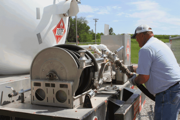 Propane Companies Face a Driver Crunch: Here’s How Family Businesses Are Fighting Back