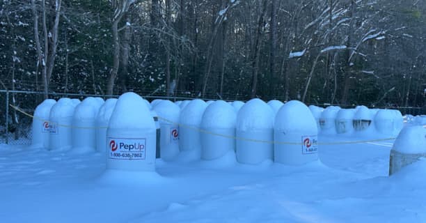 Weather-Driven Marketing Wins: Using Winter Demand to Strengthen Your Business