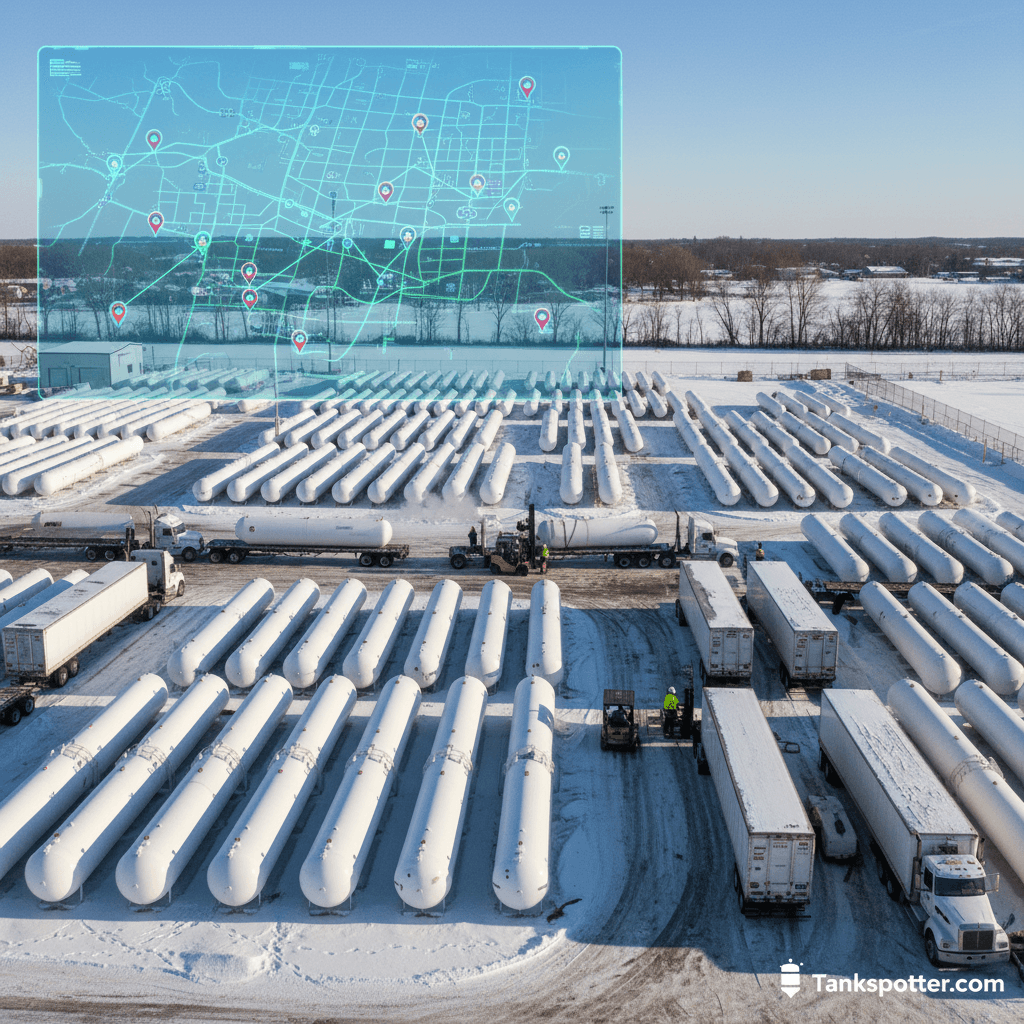 2026 Top Propane Retailers: Highest gallon sales