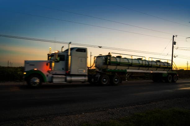 How Less Daylight Reshapes Propane Delivery Risk