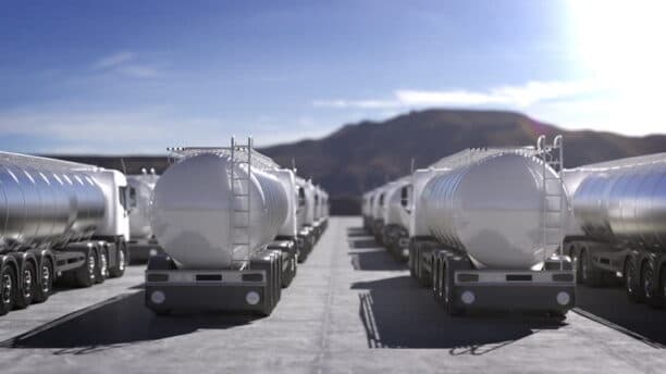 Reliability Is the Real Profit Engine in Propane Delivery