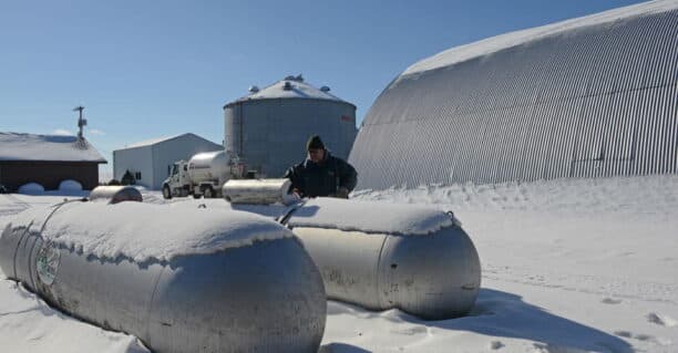 When a Competitor Slashes Winter Prices: Hold the Line