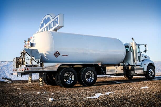Designing a Tiered Propane Delivery Model That Pays