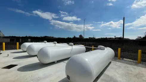 LP Gas Magazine Releases 2026 Top Propane Retailers Ranking