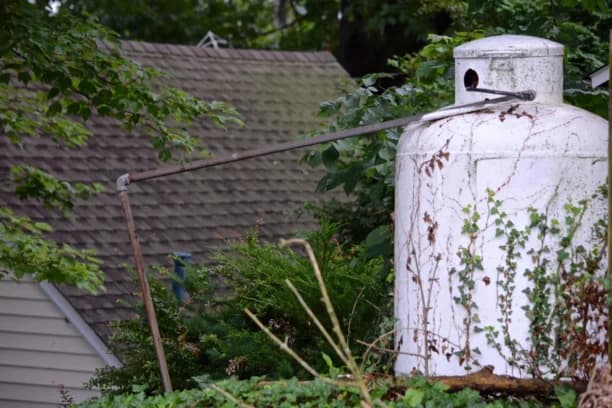 Heating Demand Holds as Economic Slowdown Tests Propane Margins