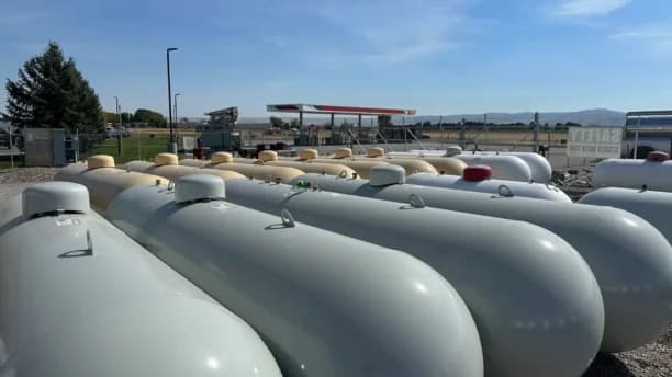 Transparency in the Propane Supply Chain Builds Customer Trust