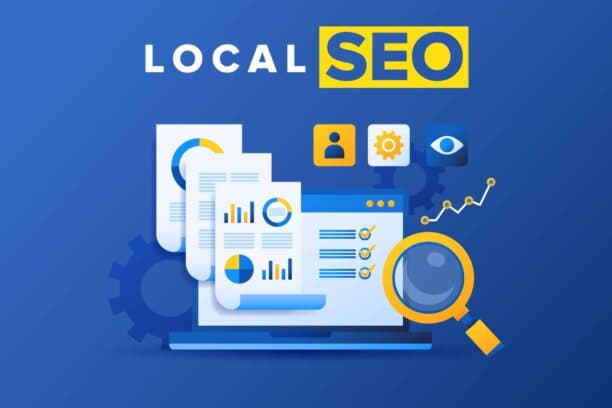Local SEO: The Hidden Moat Against National Competitors
