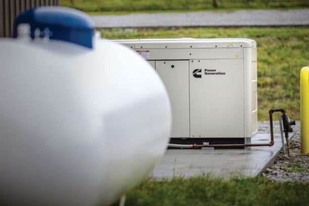 When a Customer’s Generator Becomes Your Liability: Setting Clear Service Boundaries