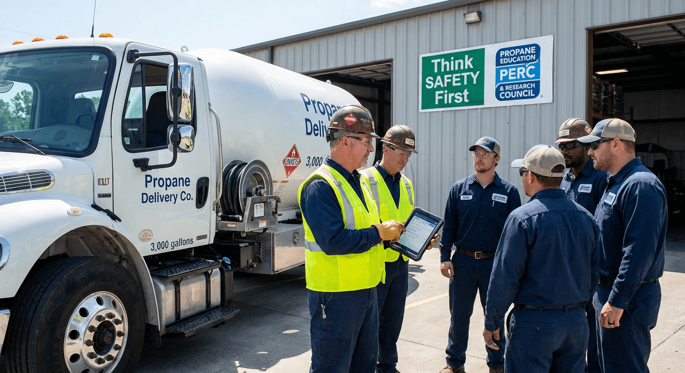 PERC: Every Day Safe Program
