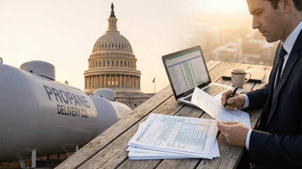 2026 State Taxes and Their Impact on the Propane Sector