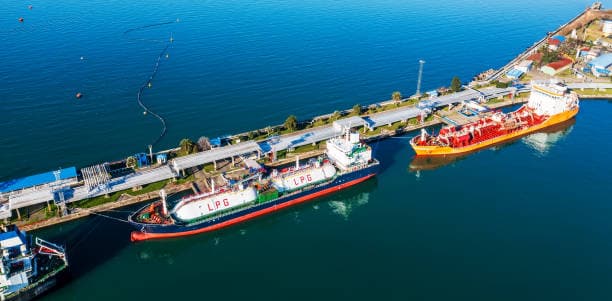 Propane Exports and the New Rack Reality