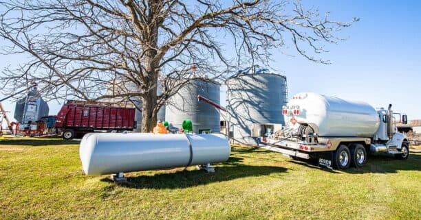 Service Expansion Is Redefining Propane Revenue Stability