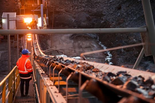 Propane’s Role in Expanding the Mining Industry
