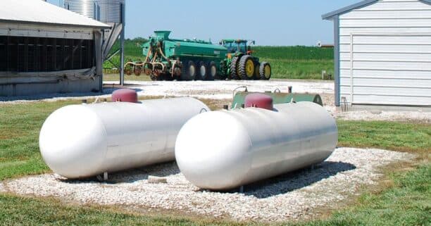 Energy Choice Policies and the Future of Propane Demand