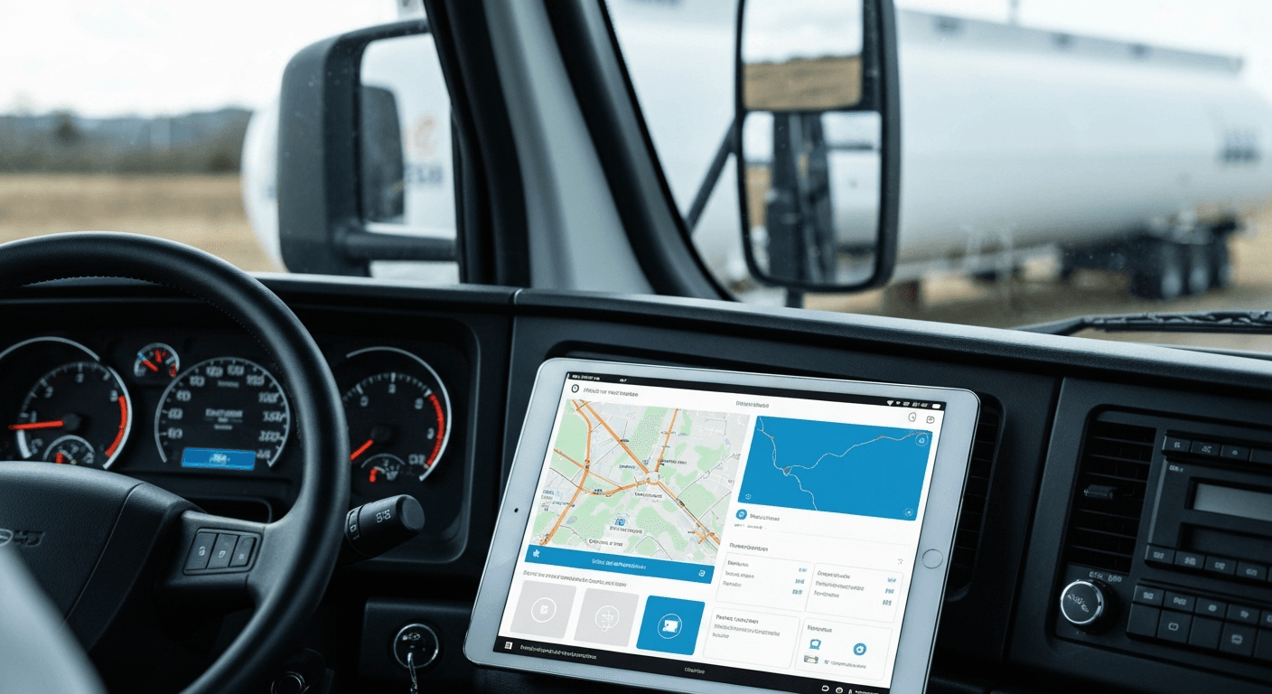Modernizing Operations: Tech Solutions Tackle Supply Chain Hurdles & Boost Efficiency