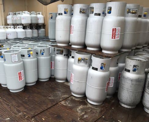 Local Markets Drive Propane Performance More Than National Trends