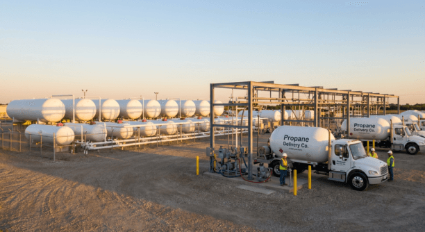 Propane Supply & Pricing Outlook for 2026‑27: What Distributors Need to Know