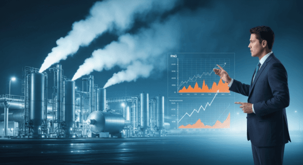 Section 45Z Tax Credit Clarity Sparks New Momentum for RNG Investment in the Propane Industry