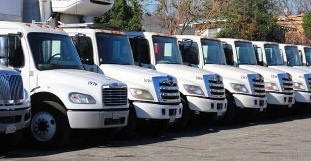 Multi-Fuel Fleets Are Rising – and Propane Is Emerging as a Practical Choice
