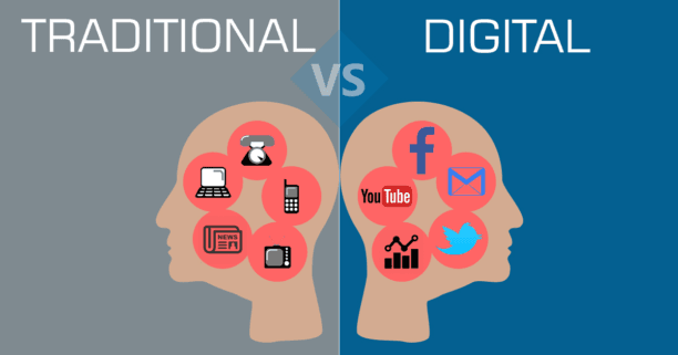 Keeping Traditional Values Alive in a Digital Age