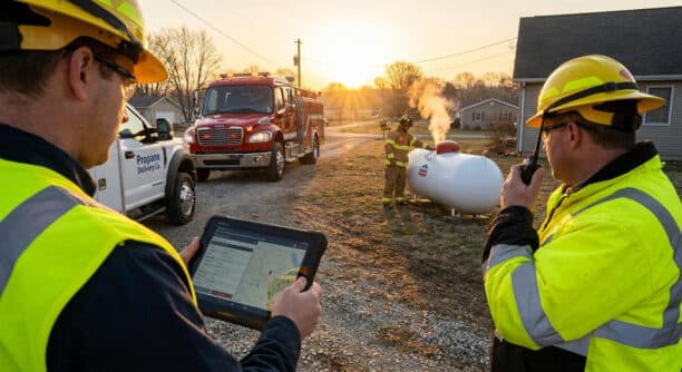 Why Immediate Response Matters in Propane Accident Investigations