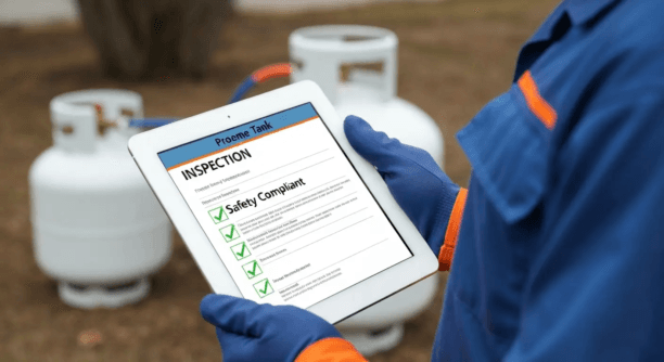 Propane Industry Lawsuits Highlight a Growing Risk