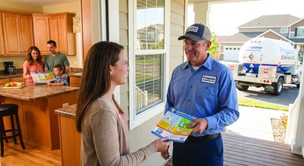 New Consumer Safety Resources Give Propane Retailers Another Tool for Reducing Risk