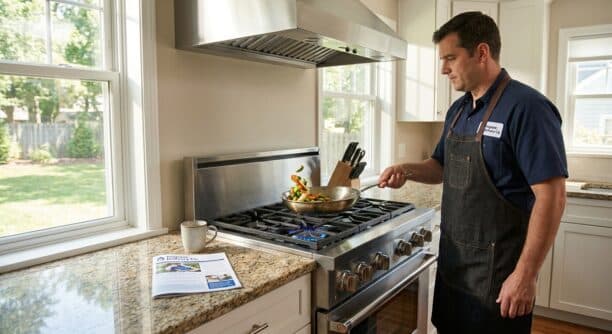 Propane Cooking Continues to Create New Opportunities for Retailers