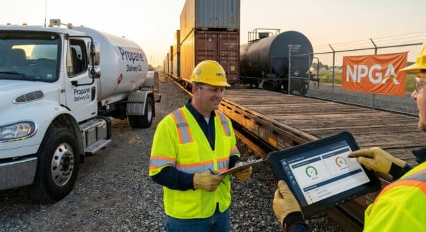NPGA Pursues Nearly $1 Million in Federal Safety Grants