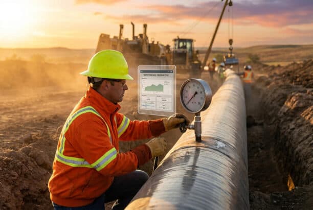 OSHA Charges New Mexico Firm for Wrongful Firing of Pipeline Inspector